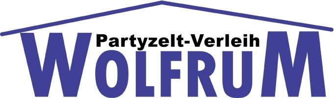 Partyzelt-Verleih Wolfrum